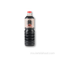 Botol Plastik 1000mL Cuka Hitam